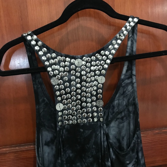 Oxford circus razor back tank - Picture 5 of 5